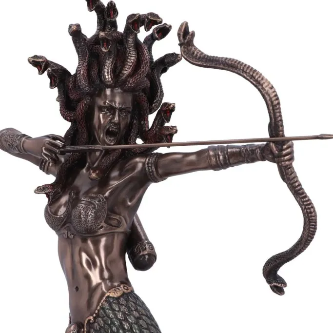 Nemesis Now Medusas Wrath