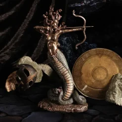 Nemesis Now Medusas Wrath
