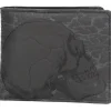 Nemesis Now Memento Mori Skull Wallet