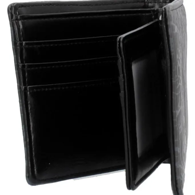 Nemesis Now Memento Mori Skull Wallet