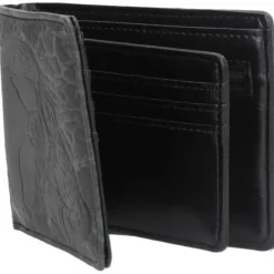 Nemesis Now Memento Mori Skull Wallet