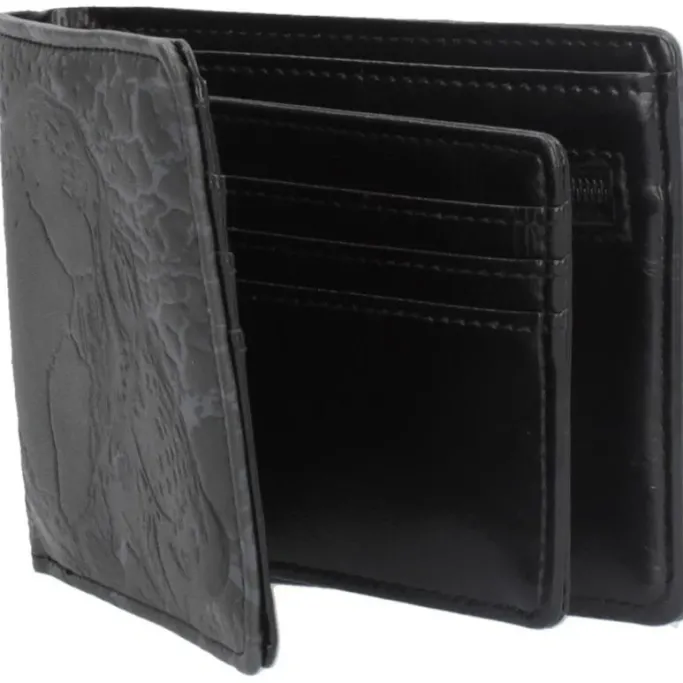 Nemesis Now Memento Mori Skull Wallet