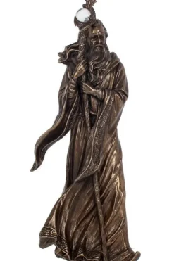 Nemesis Now Merlin Bronze