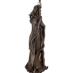 Nemesis Now Merlin Bronze