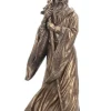 Nemesis Now Merlin Bronze 47cm