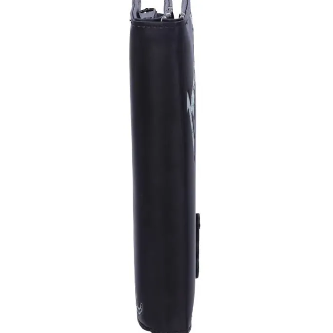 Nemesis Now Metallica Black Album Embossed Purse