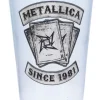 Nemesis Now Metallica Glassware Dealer