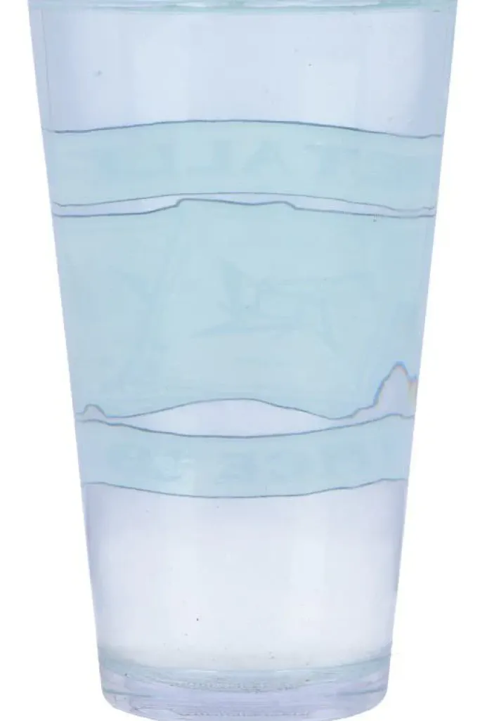 Nemesis Now Metallica Glassware Dealer