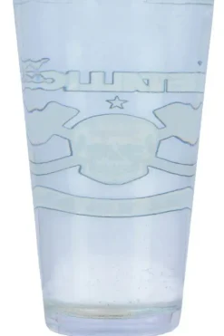 Nemesis Now Metallica Glassware Kill Em All