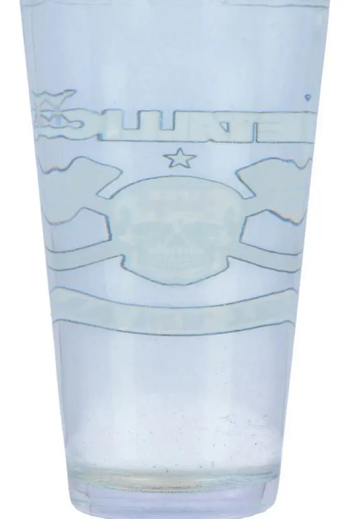 Nemesis Now Metallica Glassware Kill Em All
