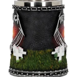 Nemesis Now Metallica Master of Puppets Tankard