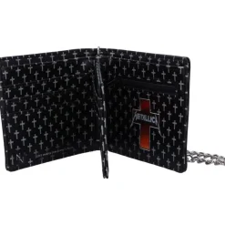 Nemesis Now Metallica Master of Puppets Wallet