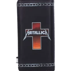 Nemesis Now Metallica Master of Puppets Embossed Purse