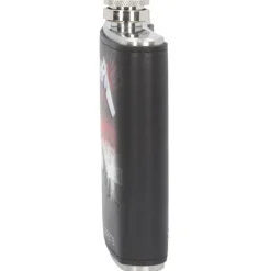 Nemesis Now Metallica Master of Puppets Hip Flask