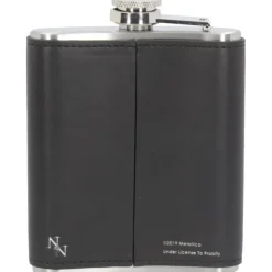 Nemesis Now Metallica Master of Puppets Hip Flask