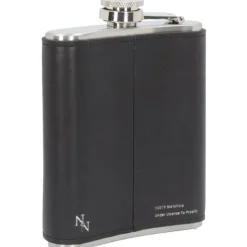 Nemesis Now Metallica Master of Puppets Hip Flask