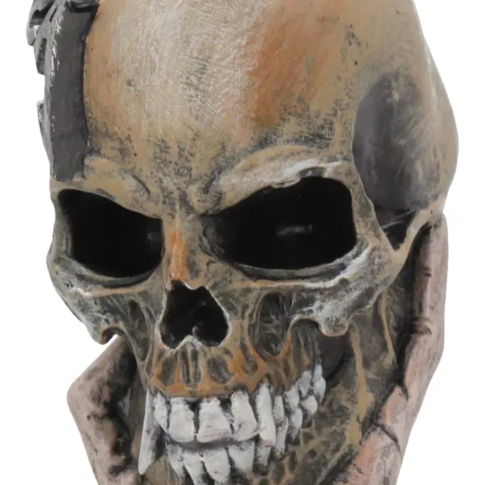 Nemesis Now Metallica Sad But True Hanging Ornament