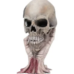 Nemesis Now Metallica Sad But True Skull