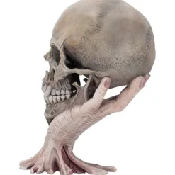 Nemesis Now Metallica Sad But True Skull
