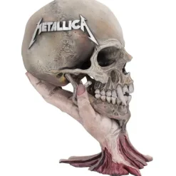 Nemesis Now Metallica Sad But True Skull