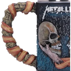 Nemesis Now Metallica Sad But True Tankard