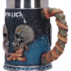 Nemesis Now Metallica Sad But True Tankard