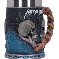 Nemesis Now Metallica Sad But True Tankard