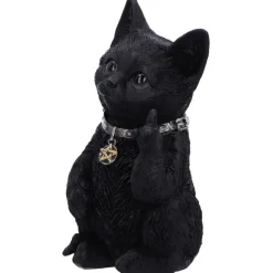 Nemesis Now Metallicat