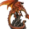 Nemesis Now Mikan Dragon