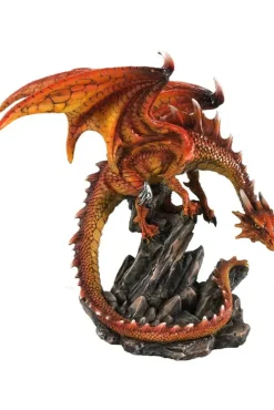 Nemesis Now Mikan Dragon