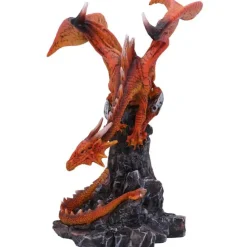 Nemesis Now Mikan Dragon