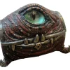 Nemesis Now Mimic Dragons Eye Trinket Box