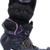 Nemesis Now Mischievous Familiar Cat