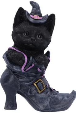 Nemesis Now Mischievous Familiar Cat