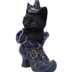 Nemesis Now Mischievous Familiar Cat