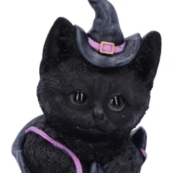Nemesis Now Mischievous Familiar Cat