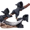 Nemesis Now Mischievous Reapers
