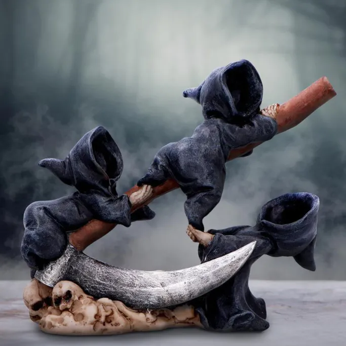 Nemesis Now Mischievous Reapers