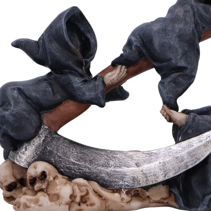 Nemesis Now Mischievous Reapers