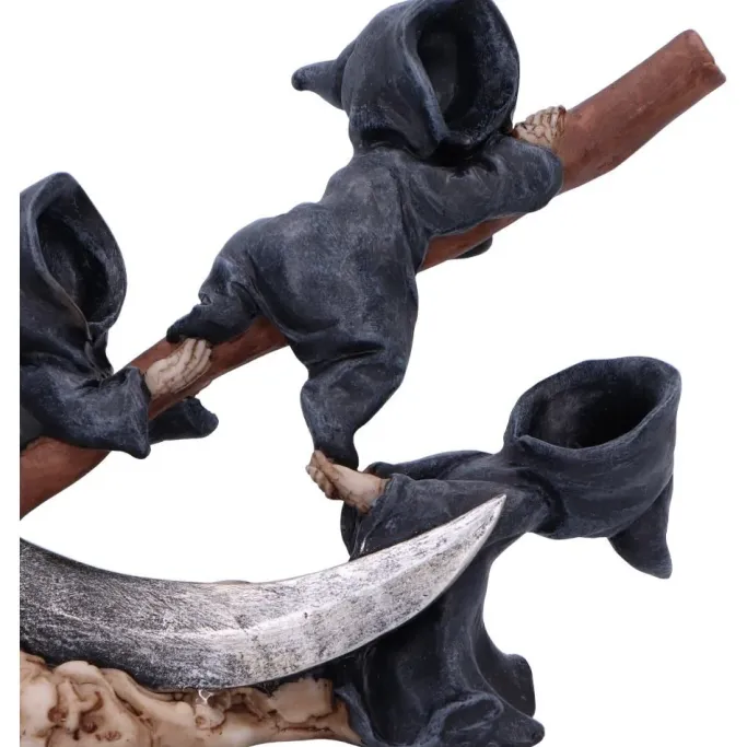 Nemesis Now Mischievous Reapers