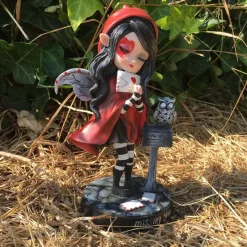 Nemesis Now Missing You Fairy