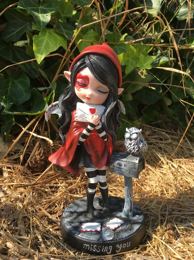 Nemesis Now Missing You Fairy