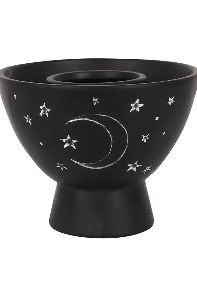 Something Different Moon and Stars Cleansing Bowl