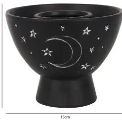 Something Different Moon and Stars Cleansing Bowl