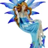 Alternative Gifts Moon Fairy Blue