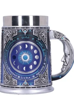 Nemesis Now Moon Guide Tankard