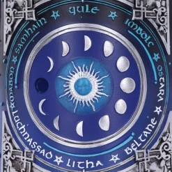 Nemesis Now Moon Guide Tankard