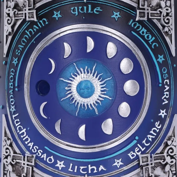 Nemesis Now Moon Guide Tankard