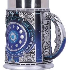 Nemesis Now Moon Guide Tankard