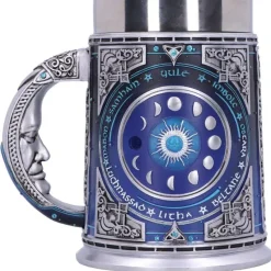 Nemesis Now Moon Guide Tankard